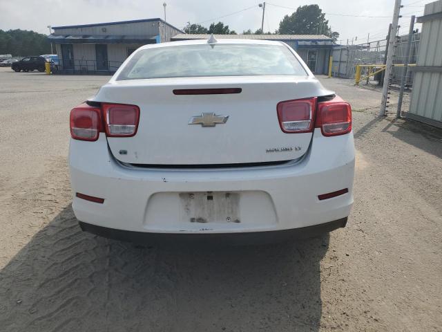 2015 CHEVROLET MALIBU 2LT - 1G11D5SL1FF325784