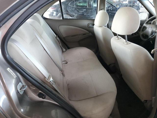 2006 Nissan Sentra 1.8 VIN: 3N1CB51D36L545694 Lot: 52705624