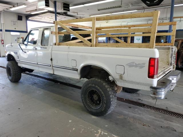 1996 Ford F250 VIN: 1FTHX26F3TEB73590 Lot: 55963224