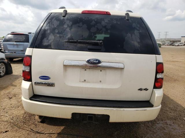 2007 Ford Explorer Limited VIN: 1FMEU75807UA41518 Lot: 54620814