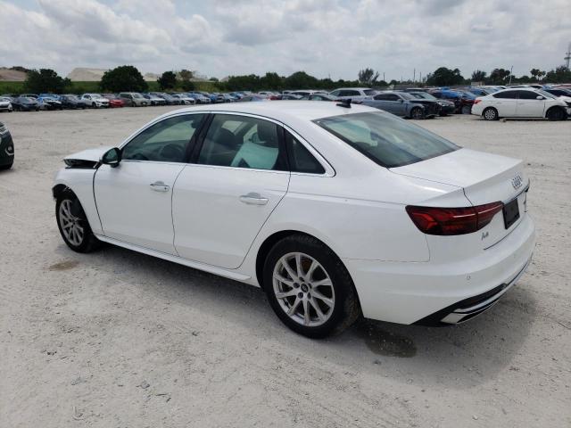 WAUABAF42PN000865 Audi A4 Premium 40 2023