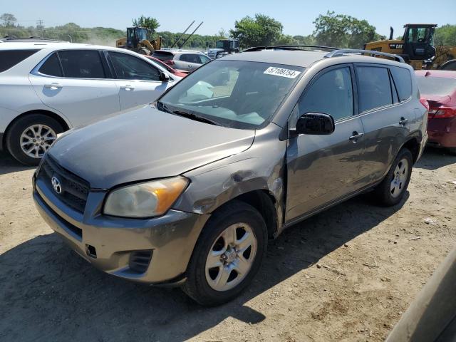 2010 Toyota Rav4 VIN: JTMZF4DV8A5029978 Lot: 57109754