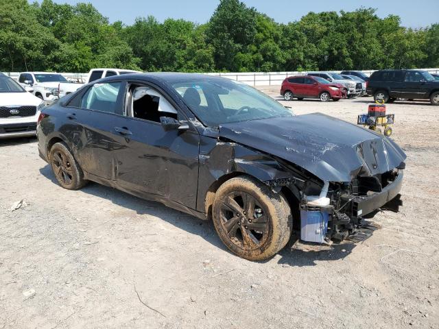 2018 HYUNDAI ELANTRA SE - 5NPLM4AG1PH114252