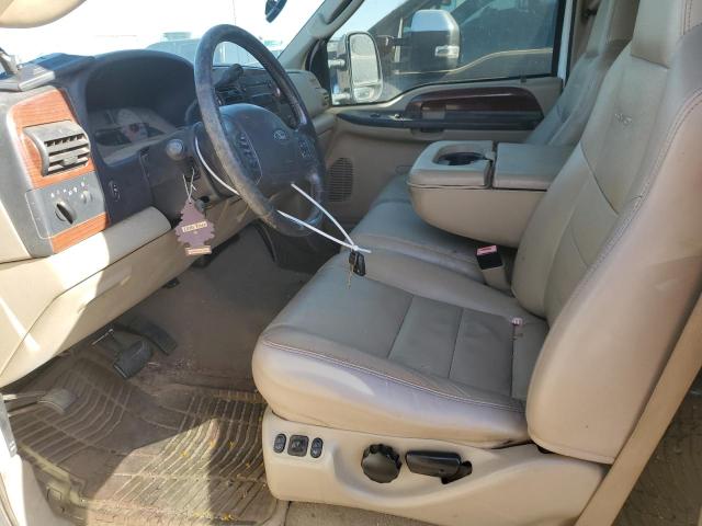 2006 Ford F350 Srw Super Duty VIN: 1FTWW31P16EB21248 Lot: 53316234