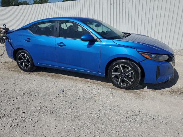 2024 Nissan Sentra Sv VIN: 3N1AB8CVXRY265146 Lot: 56494464