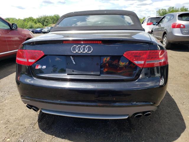 2012 Audi S5 Prestige VIN: WAUVGAFH7CN002370 Lot: 56916104