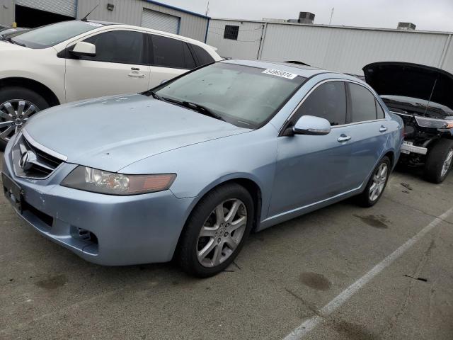 2004 Acura Tsx VIN: JH4CL96974C013460 Lot: 54965874