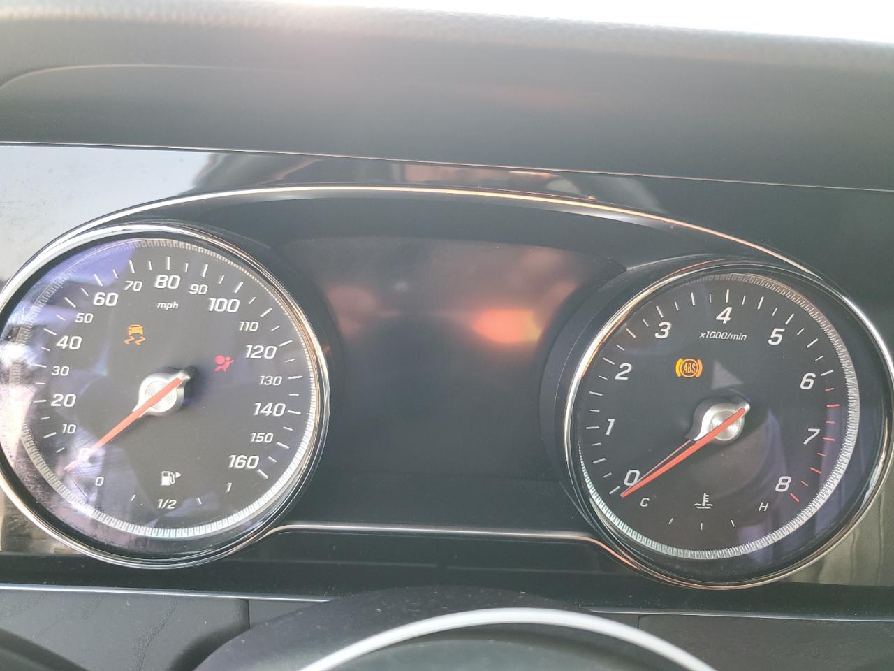 WDDZF4JB0KA601442 2019 Mercedes-Benz E 300