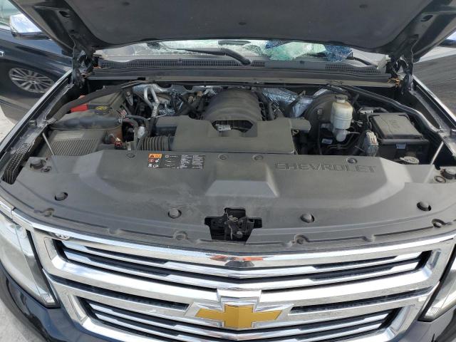 2015 Chevrolet Suburban K1500 Ltz VIN: 1GNSKKKC6FR293629 Lot: 53665234