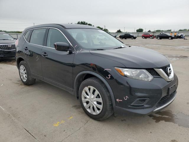 2016 Nissan Rogue S VIN: JN8AT2MT8GW013392 Lot: 54149784