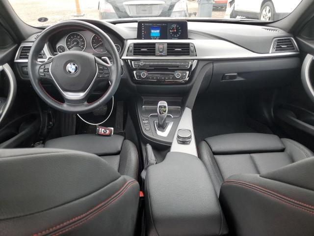 2018 BMW 330 Xi VIN: WBA8D9C59JA615951 Lot: 53097624