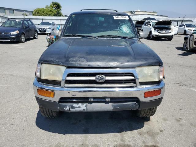 1998 Toyota 4Runner Sr5 VIN: JT3GN86R1W0060872 Lot: 57070814