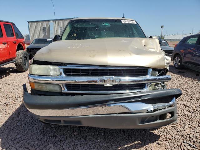 2005 Chevrolet Tahoe C1500 VIN: 1GNEC13V05R193741 Lot: 53798434