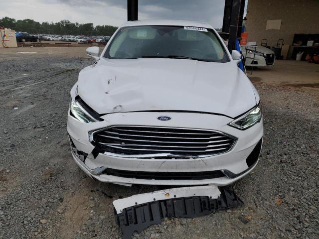 3FA6P0CD1LR207754 Ford Fusion SEL 5