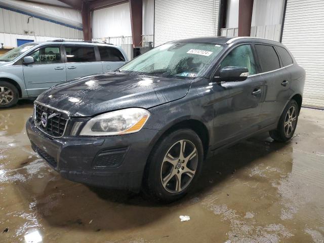 2013 Volvo Xc60 T6 VIN: YV4902DZ9D2460843 Lot: 52112124