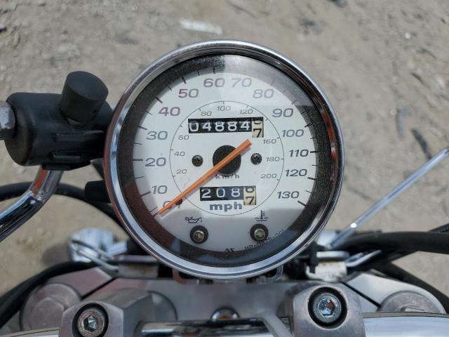 2004 HONDA VT1100 C2 - 1HFSC43044A402046