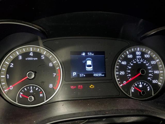 2020 Kia Optima - Image 9