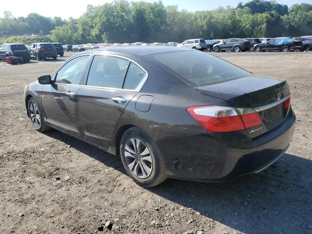 2013 Honda Accord Lx VIN: 1HGCR2F37DA198917 Lot: 53984474