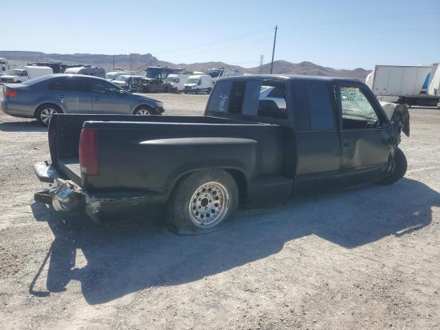 1992 Chevrolet Gmt-400 C1500 VIN: 2GCEC19KXN1237498 Lot: 55410504