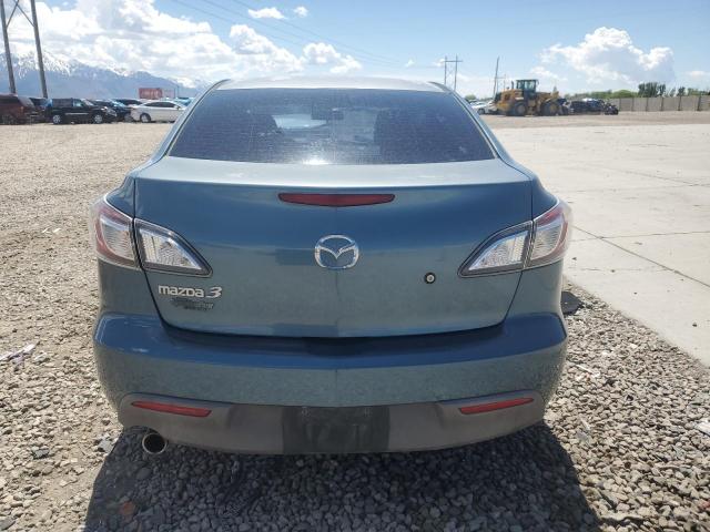 2010 Mazda 3 I VIN: JM1BL1SF5A1216168 Lot: 54921274