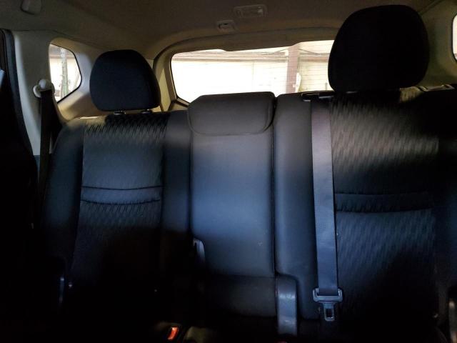 2018 Nissan Rogue S VIN: KNMAT2MT7JP512617 Lot: 56229574