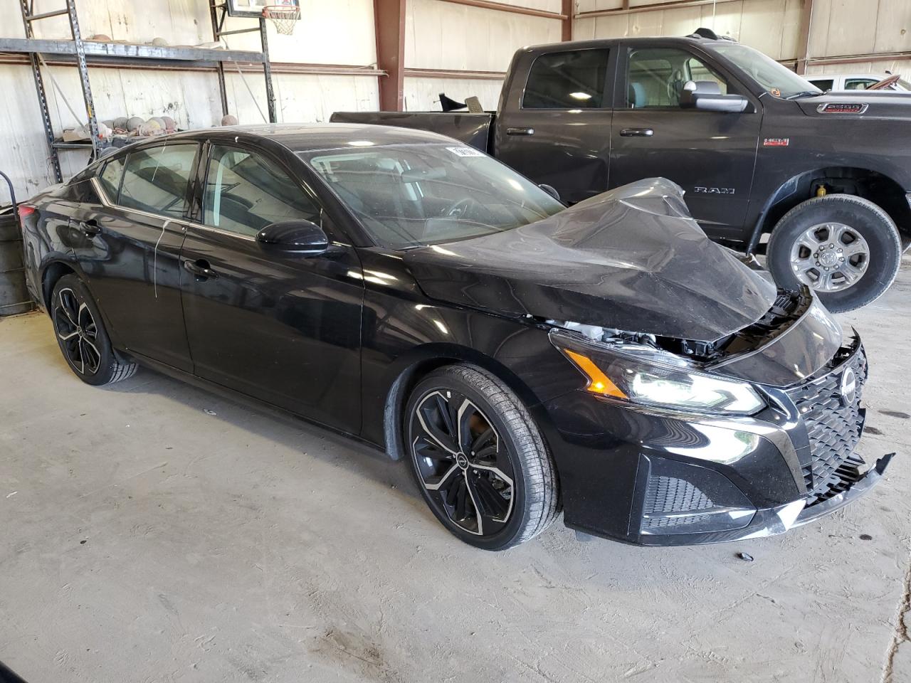 1N4BL4CV7RN372469 2024 Nissan Altima Sr