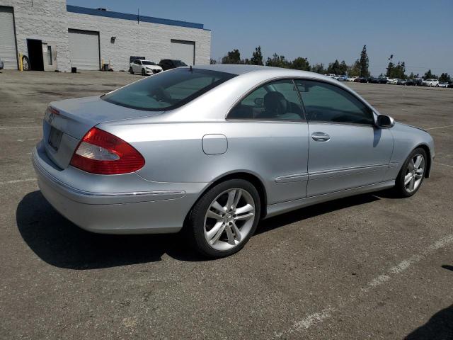 2006 Mercedes-Benz Clk 350 VIN: WDBTJ56J66F175316 Lot: 52730354