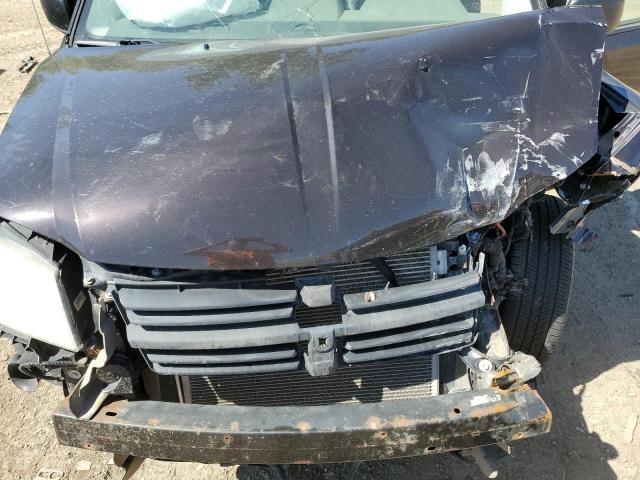 2010 Dodge Grand Caravan Se VIN: 2D4RN4DE1AR354934 Lot: 57086454