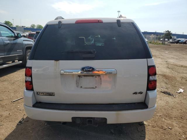 2008 Ford Explorer Xlt VIN: 1FMEU73E38UB01253 Lot: 55404924