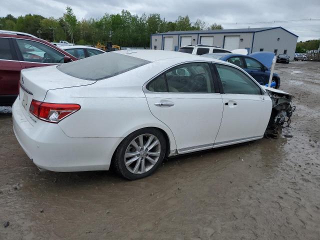 2010 Lexus Es 350 VIN: JTHBK1EG7A2365326 Lot: 55017654