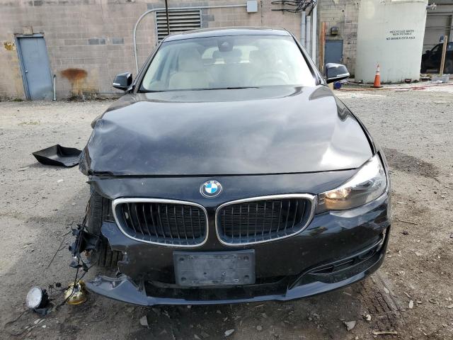 2014 BMW 328 Xigt VIN: WBA3X5C59ED556429 Lot: 53914284