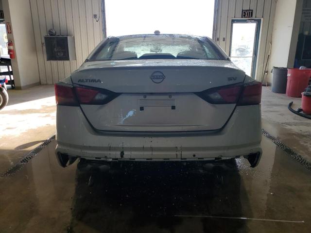 2024 Nissan Altima Sv VIN: 1N4BL4DVXRN338895 Lot: 57013494