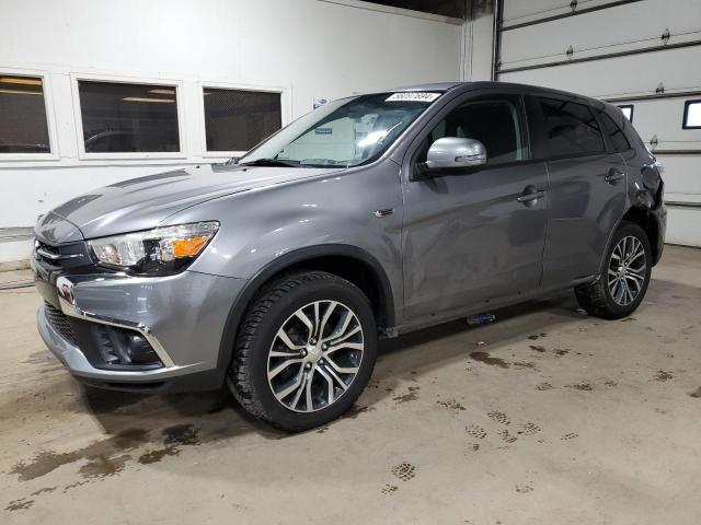 2018 Mitsubishi Outlander Sport Es VIN: JA4AP3AU5JU001314 Lot: 56097694