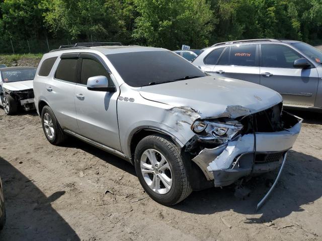 2012 Dodge Durango Sxt VIN: 1C4RDHAG5CC121731 Lot: 55193954