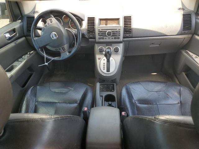 2008 Nissan Sentra 2.0 VIN: 3N1AB61E68L611521 Lot: 57122704