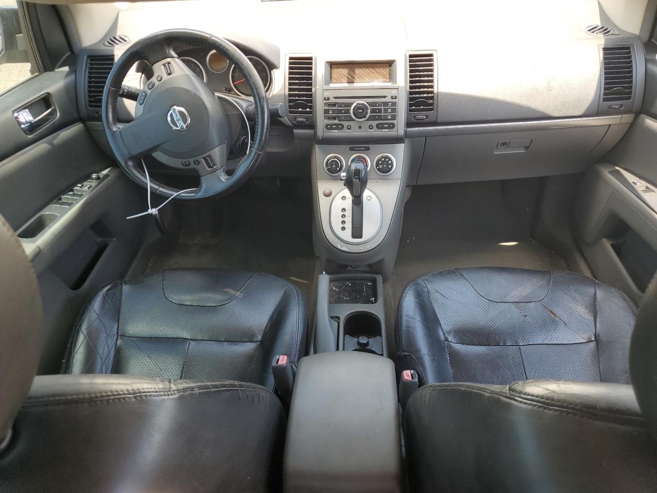 3N1AB61E68L611521 2008 Nissan Sentra 2.0