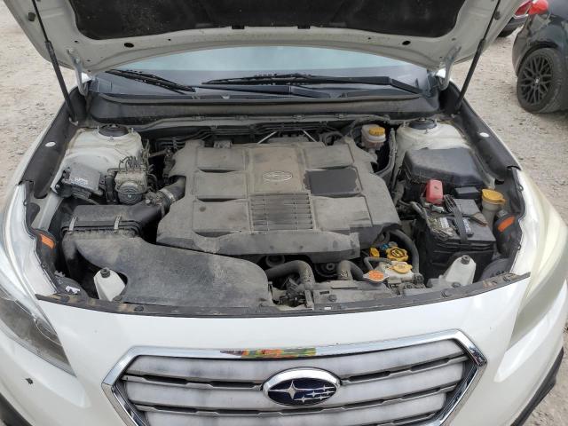 2015 Subaru Outback 3.6R Limited VIN: 4S4BSELCXF3271494 Lot: 55806004