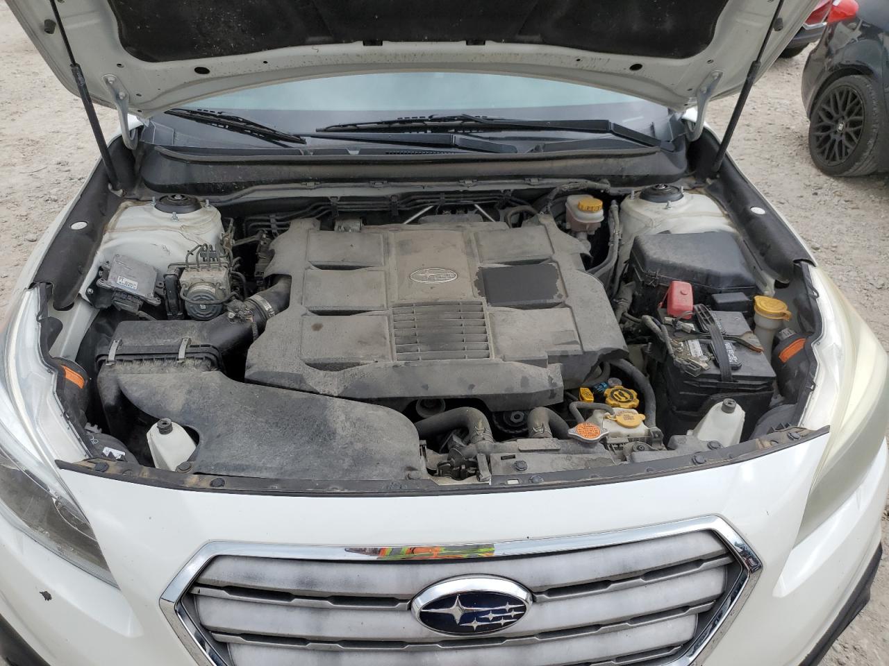 4S4BSELCXF3271494 2015 Subaru Outback 3.6R Limited