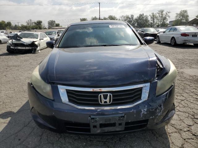 2009 Honda Accord Lxp VIN: 1HGCP26469A012838 Lot: 53152144