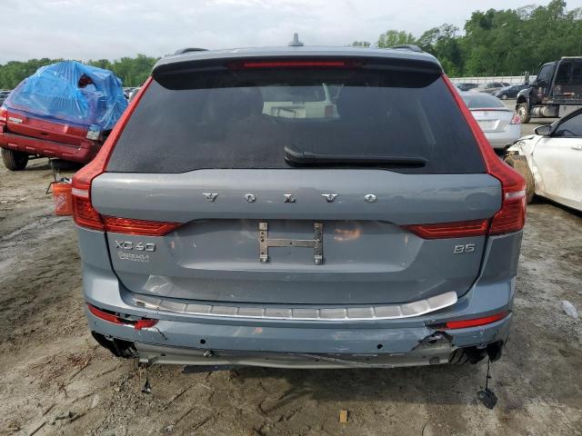 2022 Volvo Xc60 B5 Momentum VIN: YV4L12DK0N1008289 Lot: 54272644