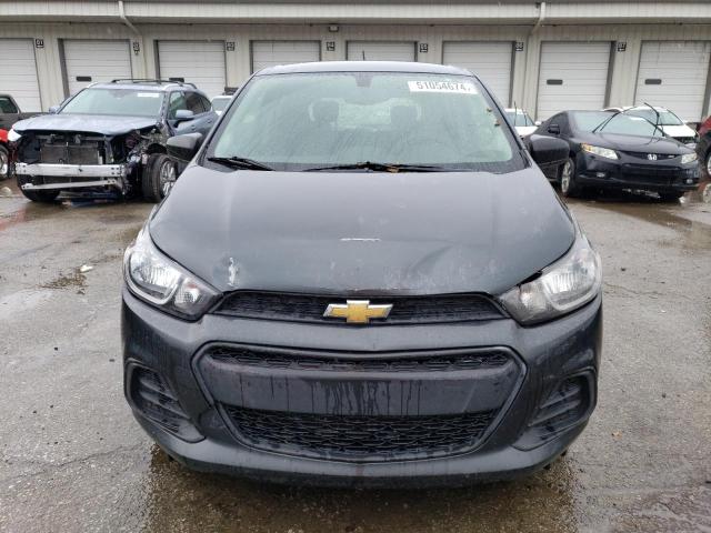 2018 Chevrolet Spark Ls VIN: KL8CB6SA6JC421844 Lot: 51054674