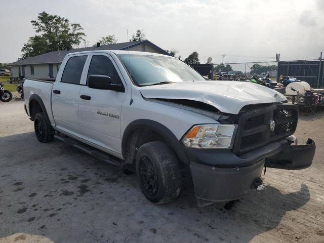 2012 Dodge Ram 1500 St VIN: 1C6RD7KP1CS319261 Lot: 52510094