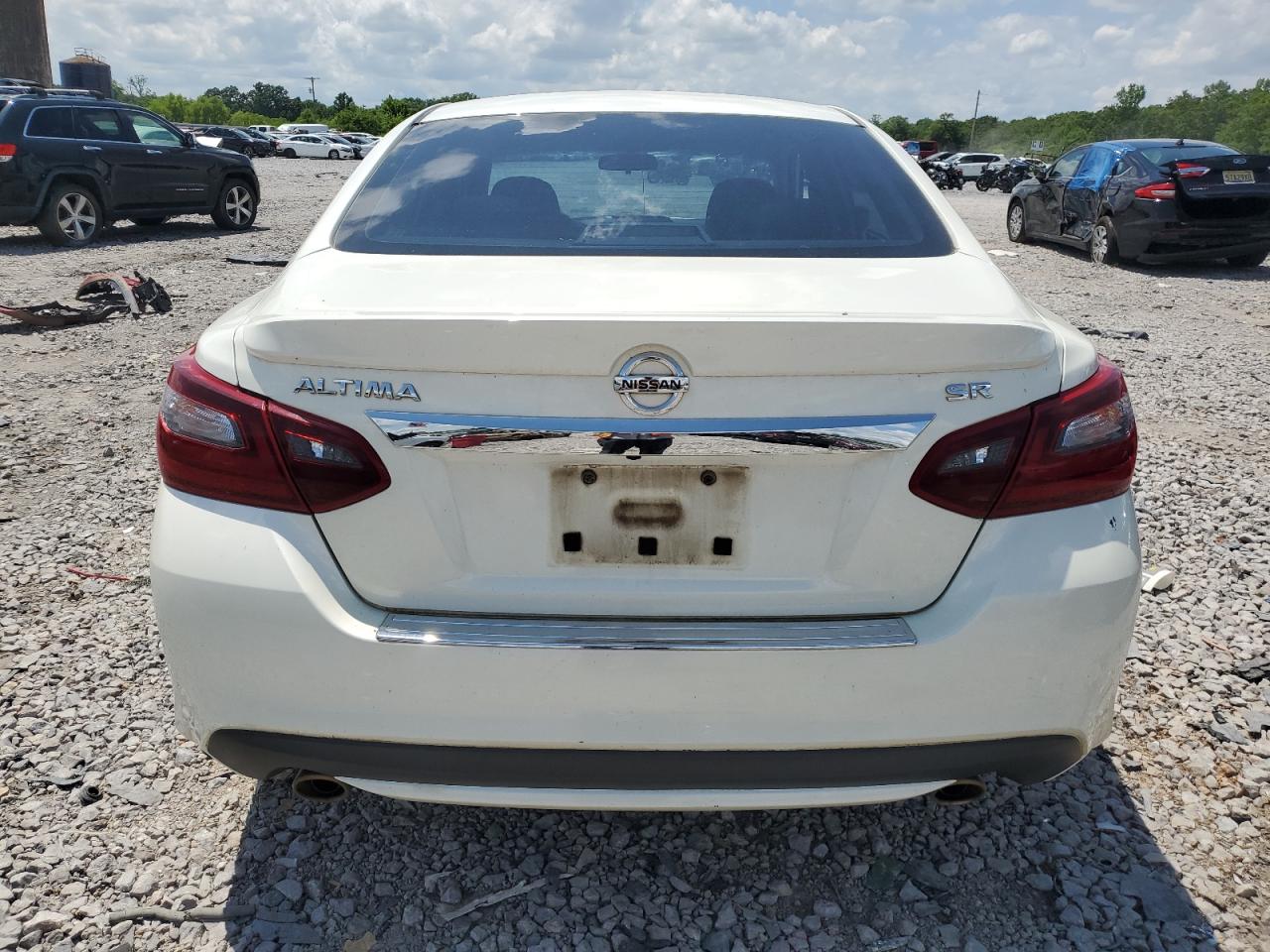 1N4AL3AP4HC119792 2017 Nissan Altima 2.5