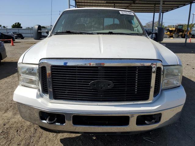 2006 Ford F250 Super Duty VIN: 1FTSW20P86EB97947 Lot: 55765164