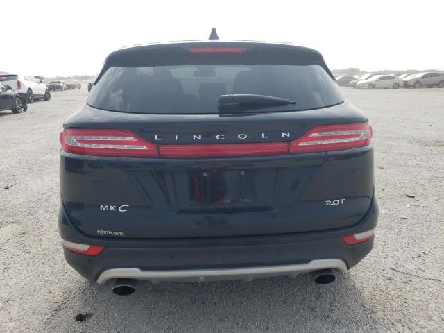 2017 Lincoln Mkc Select VIN: 5LMCJ2C96HUL50018 Lot: 54471604