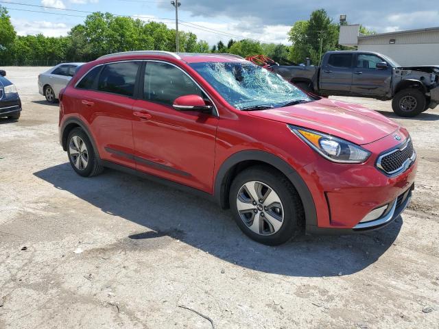 2019 KIA NIRO TOURI - KNDCE3LC3K5230756