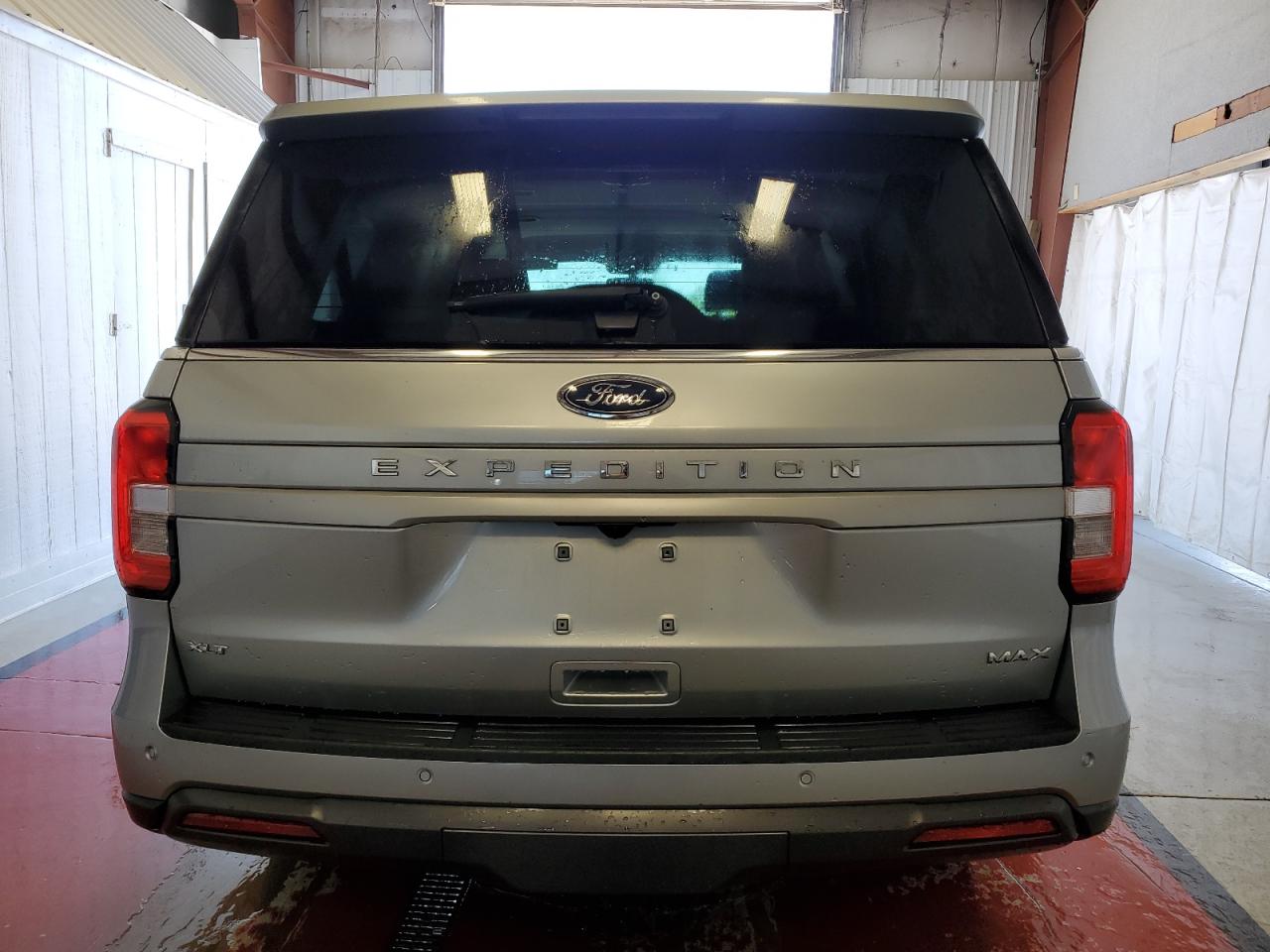 1FMJK1JT1NEA41126 2022 Ford Expedition Max Xlt