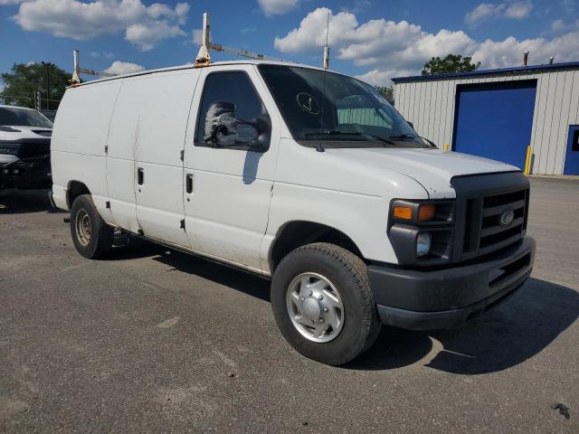 2013 Ford Econoline E250 Van VIN: 1FTNE2EW7DDA38162 Lot: 57427384