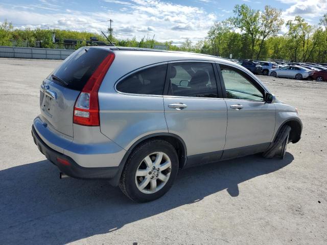 2008 Honda Cr-V Exl VIN: JHLRE48748C066470 Lot: 53665904