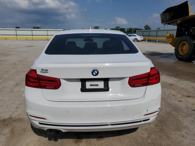 2016 BMW 328 I Sulev VIN: WBA8E9G54GNT82456 Lot: 55365204